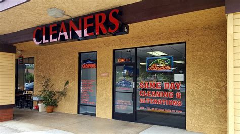 san diego dry cleaners